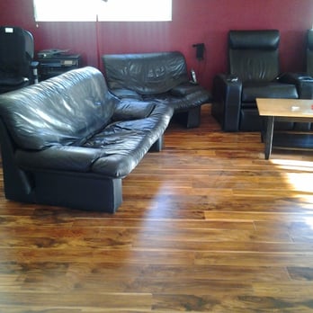 Unique Flooring - Gemwoods, Natural Acacia Laminate,Kauai Collection - Flooring Near Me - Oceanside, California