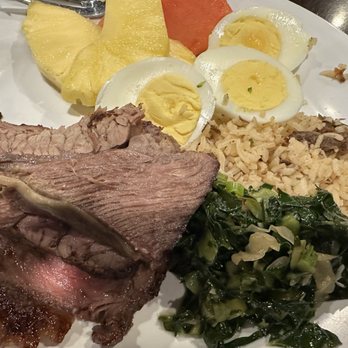 Picanha Brazil - So good I came back 2nd day in a row. #GetSome - Brazilian Near Me - Boca Raton, Florida Picanha Brazil - So good I came back 2nd day in a row. #GetSome - Brazilian Near Me - Boca Raton, Florida