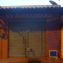 N.n Borracharia