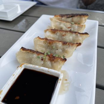 Somo Kitchen & Sushi - Korean dumplings - Sushi Bars Near Me - Providence, Rhode Island Somo Kitchen & Sushi - Korean dumplings - Sushi Bars Near Me - Providence, Rhode Island