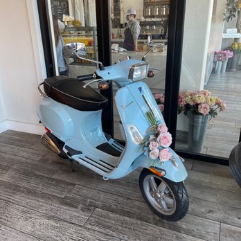 Phin Smith - Little cute vespaaaa - Coffee & Tea Near Me - Garden Grove, California Phin Smith - Little cute vespaaaa - Coffee & Tea Near Me - Garden Grove, California