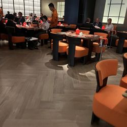 Armani Nobu