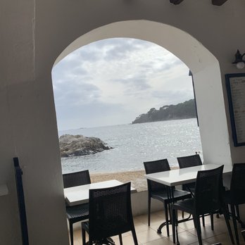 Les Voltes - Amazing view!! - Spanish Near Me - Calella de Palafrugell, GI Les Voltes - Amazing view!! - Spanish Near Me - Calella de Palafrugell, GI