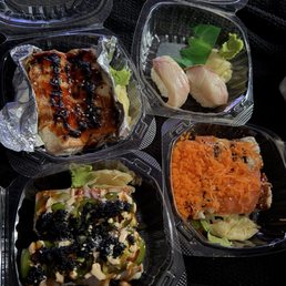 Lion King Roll