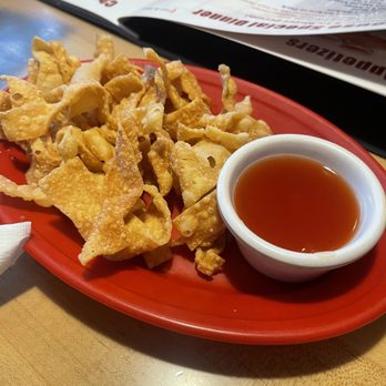 Red Ginger Restaurant - Chinese Near Me - Temecula, California