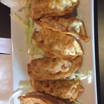 Bonchon Midlothian - Potstickers - Chicken Wings Near Me - Midlothian, Virginia Bonchon Midlothian - Potstickers - Chicken Wings Near Me - Midlothian, Virginia