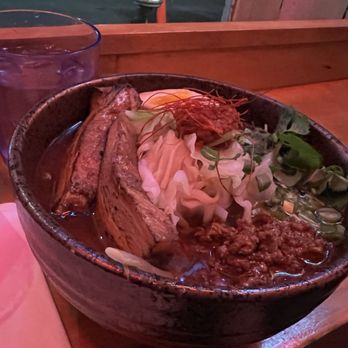 karakatta - Spicy ginger - Ramen Near Me - New York, New York karakatta - Spicy ginger - Ramen Near Me - New York, New York