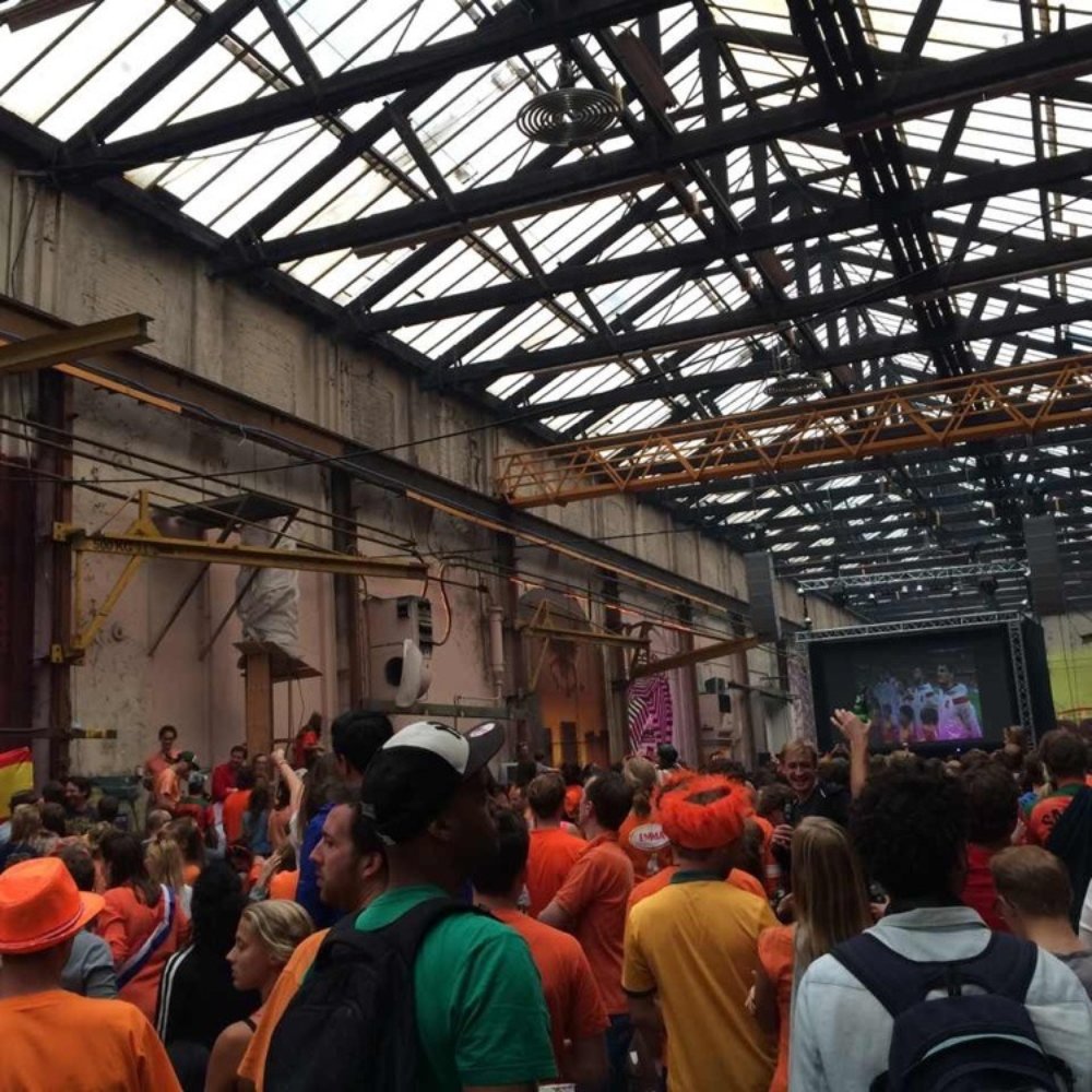 Coffee Shop Java Eiland, Amsterdam, Noord-Holland, The Netherlands - Last  Updated January 2026 - Yelp