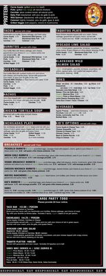 LA SIRENA GRILL - Updated July 2025 - 310 Photos & 748 Reviews - 347