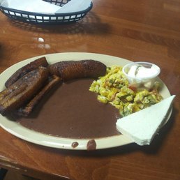 Breakfast at Ebenezer new spot! Its ok! Breakfast at Ebenezer new spot! Its ok!
