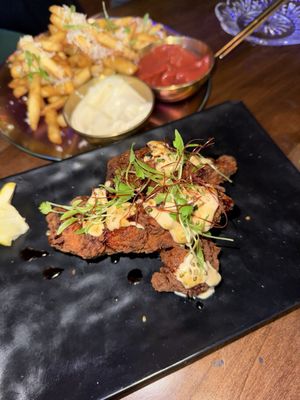 Botanica Art & Cocktail Bar by null