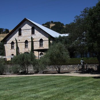 Regusci Winery - Wine Tasting Room Near Me - Napa, California Regusci Winery - Wine Tasting Room Near Me - Napa, California