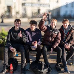 Photography Workshops -by-Jan