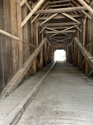 Yosemite History Center by null
