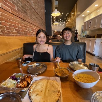 Apna Indian Kitchen - Cheese Naan, Tandoori Shrimp, Butter Chicken - Indian Near Me - Santa Barbara, California Apna Indian Kitchen - Cheese Naan, Tandoori Shrimp, Butter Chicken - Indian Near Me - Santa Barbara, California