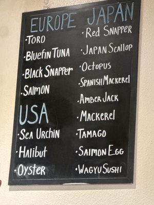 Menu photo 1 Mutsumi Chatsworth, CA