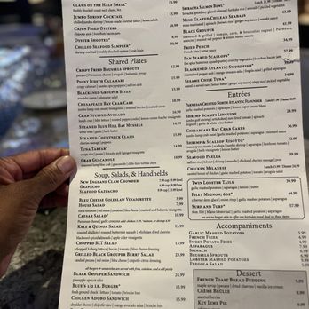 Blue Pointe - Seafood Near Me - Fort Myers, Florida Blue Pointe - Seafood Near Me - Fort Myers, Florida