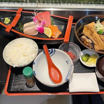 Kappo Irifune - Irifune Special - Sushi Bars Near Me - Torrance, California