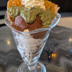 Cone-afa