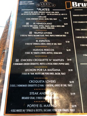 Menu photo 2 Empanada Harry's Bakery and Cafe Miami, FL Menu photo 2 Empanada Harry's Bakery and Cafe Miami, FL