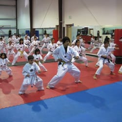 FIT Fitness Innovations & Taekwondo - Tkd Class