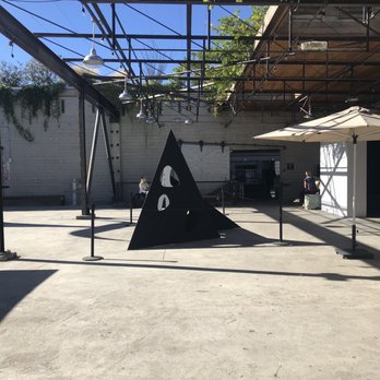 Hauser & Wirth - Art Galleries Near Me - Los Angeles, California Hauser & Wirth - Art Galleries Near Me - Los Angeles, California