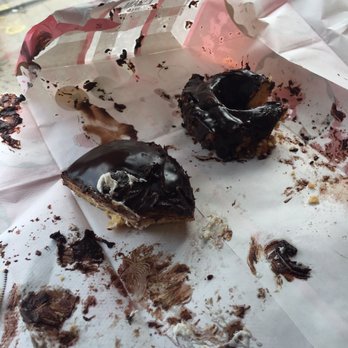 Stan's Donuts & Coffee - Super messy but oh so good! - Donuts Near Me - Chicago, Illinois Stan's Donuts & Coffee - Super messy but oh so good! - Donuts Near Me - Chicago, Illinois