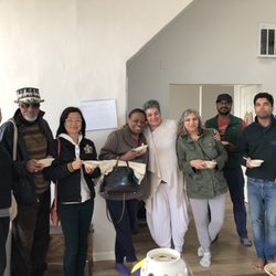 The Happiness Center