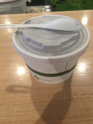 Sip Organic Juice Bar by null