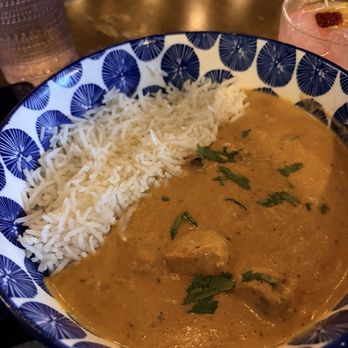 Mission Control - Curry bowl - Gastropubs Near Me - Las Vegas, Nevada Mission Control - Curry bowl - Gastropubs Near Me - Las Vegas, Nevada