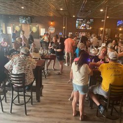 Brady’s Pub