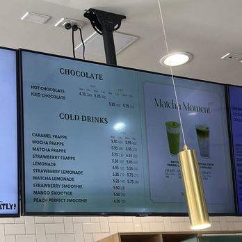 Tous Les Jours - Menu May 2025 - Bakeries Near Me - Bergenfield, New Jersey Tous Les Jours - Menu May 2025 - Bakeries Near Me - Bergenfield, New Jersey