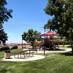 Hunter's Ridge Park