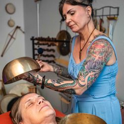 Transcend | Sound. Energy. Embodiment