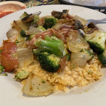 El Ranchito - Veggie Fresh Mexican Bowl - Mexican Near Me - Marion, Illinois El Ranchito - Veggie Fresh Mexican Bowl - Mexican Near Me - Marion, Illinois