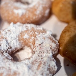Beiler's Donuts