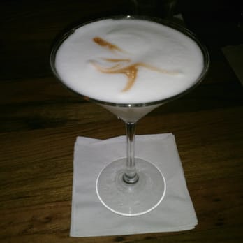 Reserve 101 - Hemingway - Cocktail Bars Near Me - Houston, Texas