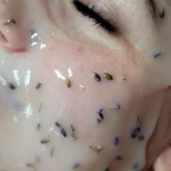 Eye Candy Lash Extensions - Hydrojelly Facial