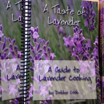 Lavender Wind - Really great book. - Cafes Near Me - Coupeville, Washington