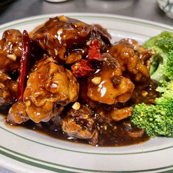 TASTE OF SZECHUAN - Updated October 2026 - 29 Reviews - 38 Photos