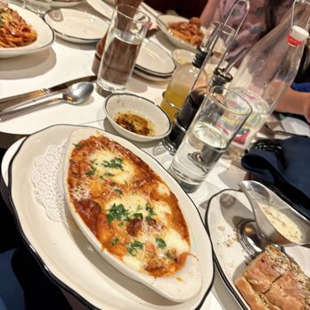 Caruso's Grocery - CHICKEN PARMIGIANA - Italian Near Me - Washington, DC, District of Columbia Caruso's Grocery - CHICKEN PARMIGIANA - Italian Near Me - Washington, DC, District of Columbia