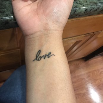 Jinx Proof Tattoo & Body Piercing - Tattoo Near Me - Montclair, New Jersey