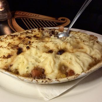 Conroy's Public House - Conroy's Cottage Pie (Shepherd's Pie). - Irish Near Me - Overland Park, Kansas Conroy's Public House - Conroy's Cottage Pie (Shepherd's Pie). - Irish Near Me - Overland Park, Kansas