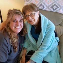 Brookdale Hospice Denver - My mom LOVED her Brookdale Hospice Team!