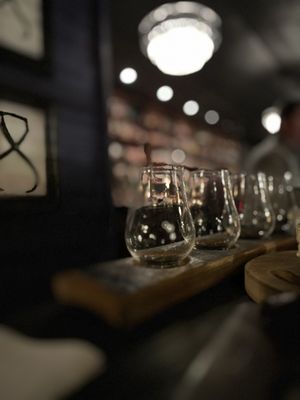 The Independent Ice Co. by null