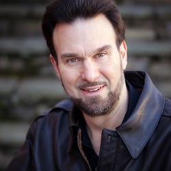 Gori Voice Studios - Dr. Aurelius Gori, D.M.A., Baritone