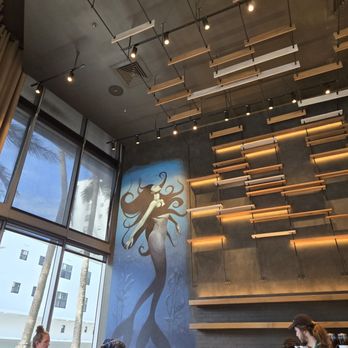 Starbucks - Coffee & Tea Near Me - Miami Beach, Florida Starbucks - Coffee & Tea Near Me - Miami Beach, Florida