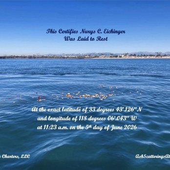 Prince Charters - Boating Near Me - Huntington Beach, California