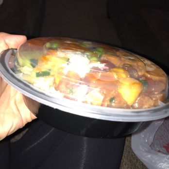 Ahipoke - Poke Near Me - Escondido, California Ahipoke - Poke Near Me - Escondido, California