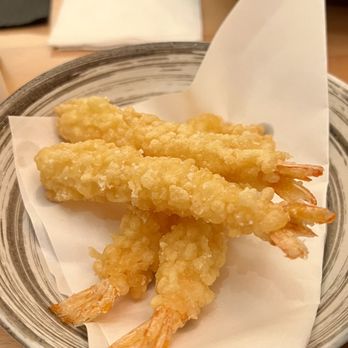 Somenya - Soba restaurant - Shrimp Tempura Udon (shrimp tempura on the side) - Japanese Near Me - Boston, Massachusetts Somenya - Soba restaurant - Shrimp Tempura Udon (shrimp tempura on the side) - Japanese Near Me - Boston, Massachusetts